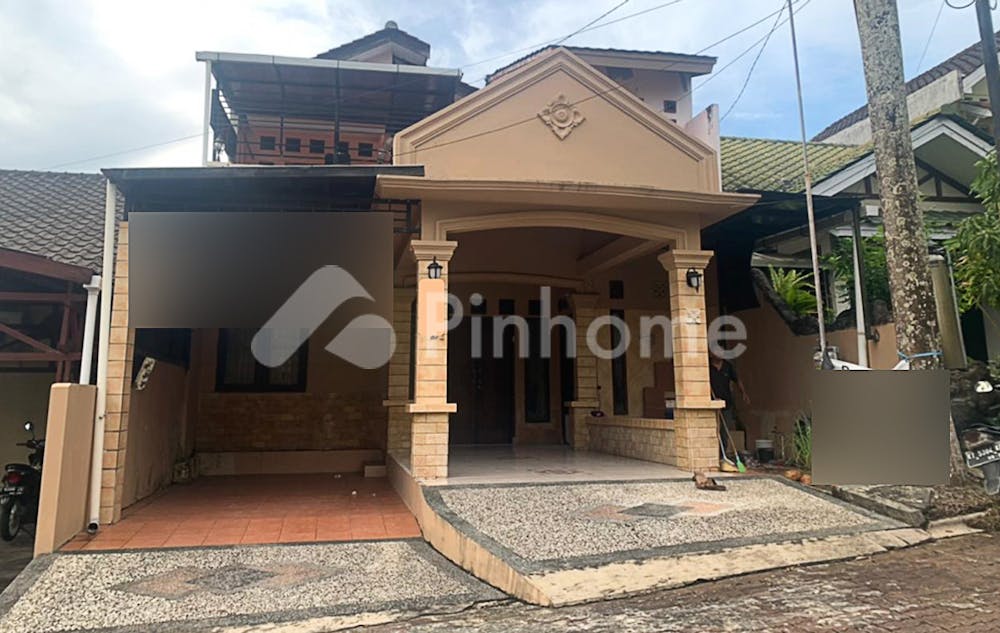 Rumah Dijual Di Kota Balikpapan Pinhome