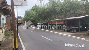 Dijual Tanah Residensial Siap Huni di Borobudur - Gambar 2