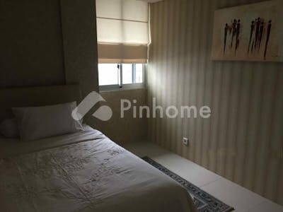 dijual apartemen siap pakai di apartemen kemang village  jalan kemang village drive - 4