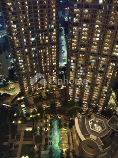 disewakan apartemen siap pakai di taman anggrek residences  jalan tanjung duren timur - 7