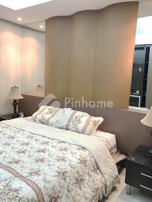 disewakan apartemen lokasi strategis di thamrin residence - 2