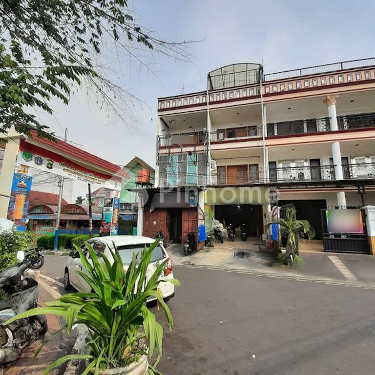Dijual Ruko Lokasi Strategis di Jl Kalibaru Timur Raya - Gambar 2