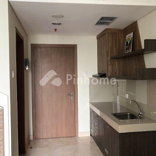 dijual apartemen siap pakai di apartment puri orchard  jalan adi cipta raya - 3