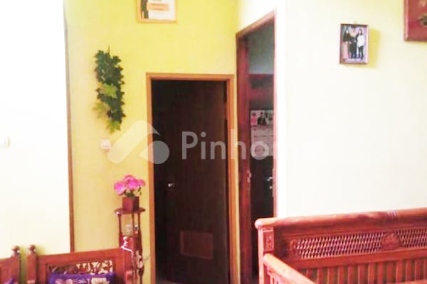 dijual rumah siap pakai di perumahan green pitara  jalan green pitara - 3