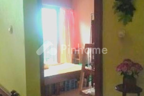 dijual rumah siap pakai di perumahan green pitara  jalan green pitara - 4