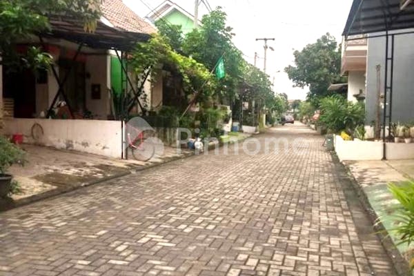 dijual rumah siap pakai di perumahan green pitara  jalan green pitara - 6