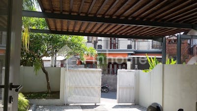 dijual rumah harga terbaik di jl  kebo iwa selatan - 5