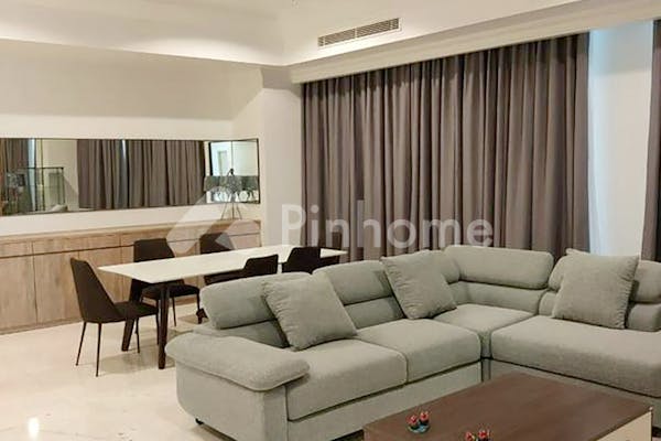 disewakan apartemen harga terbaik di apartemen botanica jl  sultan iskandar muda no 8  rw 2  grogol sel   kec  kby  lama  jakarta selatan  12220 - 2