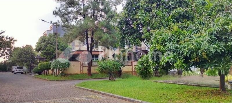 dijual rumah siap pakai di perumahan taman alfa indah  jl  taman alfa indah - 2