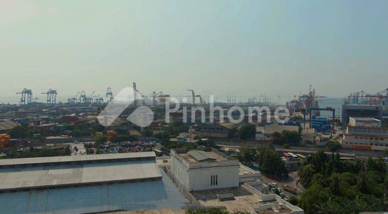 dijual tanah residensial lokasi strategis di tanjung priok - 14