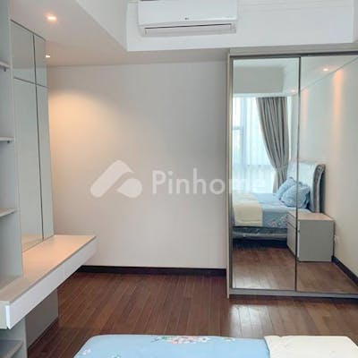 disewakan apartemen lokasi strategis di casa grande residence tower chianty  jalan raya casablanca - 2