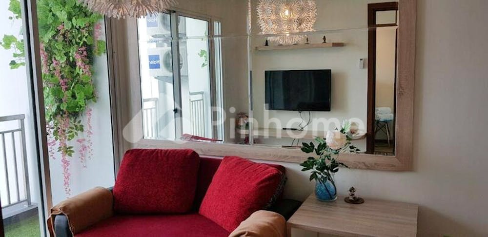 Disewakan Apartemen Siap Pakai di Apartemen Greenbay Pluit, Kecamatan Penjaringan, Kota Jakarta Utara, Luas 42 m², 1 KT, Harga Rp5 Juta per Bulan | Pinhome