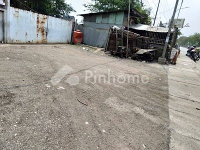 dijual tanah komersial lokasi strategis di jl  raya cakung cilincing - 4