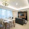 Disewakan Apartemen Harga Terbaik di Pondok Indah Residence Jl. Kartika Utama No.47, RT.6/RW.3 - Thumbnail 1
