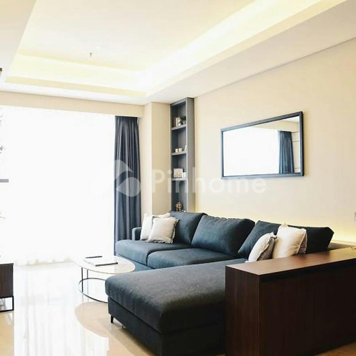 Disewakan Apartemen Harga Terbaik di Pondok Indah Residence Tower Maya, Jalan Kartika Utama - Gambar 1