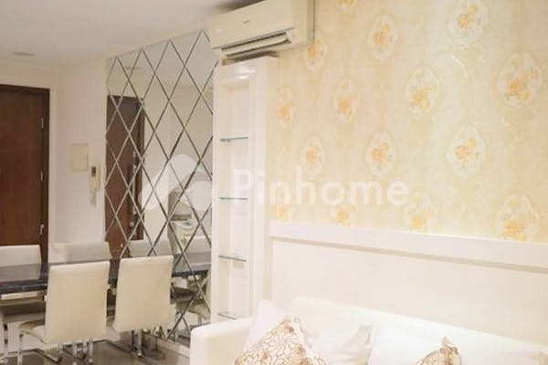 disewakan apartemen fasilitas terbaik di denpasar residence tower ubud jl  prof  dr  satrio kuningan - 1