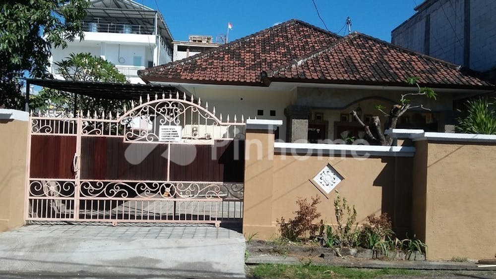 Disewakan Rumah Siap Huni di Jl. Tukad Batanghari Rp5 Juta/bulan | Pinhome