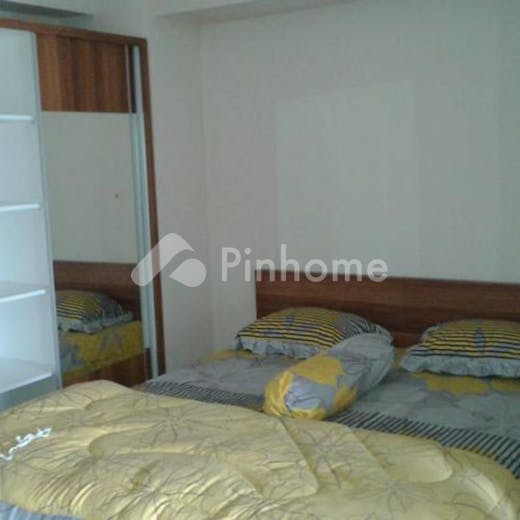 dijual apartemen siap huni di pasar minggu - 3