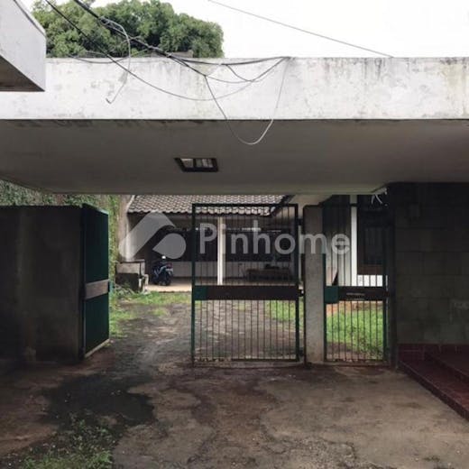 dijual tanah residensial lokasi strategis di jl  bangka raya - 5