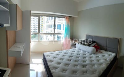 disewakan apartemen nyaman dan siap huni di apartemen springlake sumarecon bekasi jl  bulevar ahmad yani  rt 005 rw 003 - 2