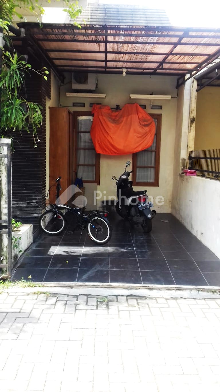 Dijual Rumah Lingkungan Nyaman di Lojajar, Jalan Kapten Hariyadi - Gambar 5