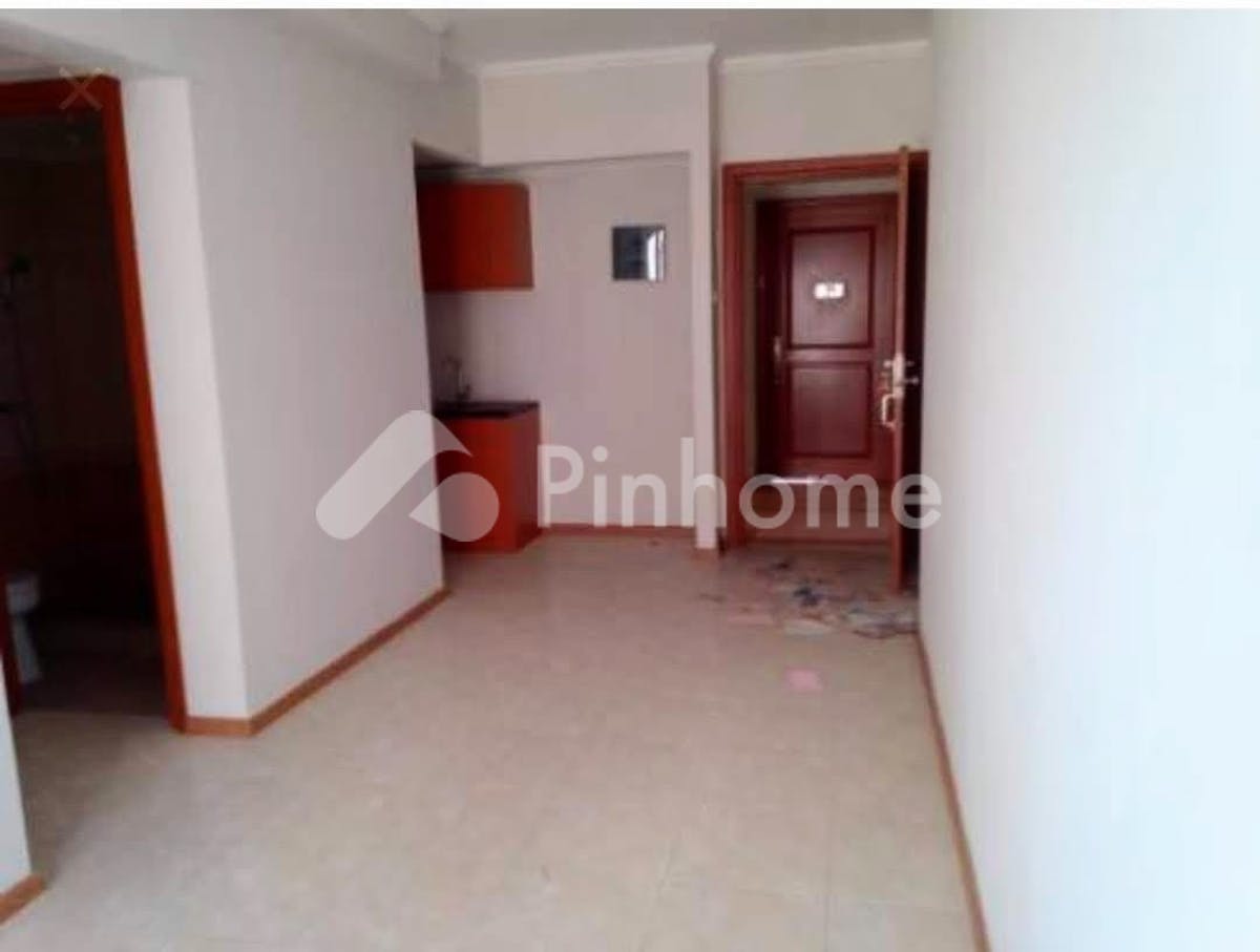 Dijual Apartemen Siap Huni di Apartemen Grand Palace Tower Catania Lt 8 C 001 - Gambar 1