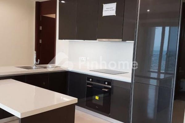 disewakan apartemen siap huni di pondok indah residence jl  kartika utama pondok indah - 4