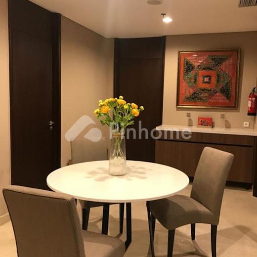 disewakan apartemen lokasi strategis di pondok indah residence  jl  kartika utama no 47  rt 6 rw 3 - 2