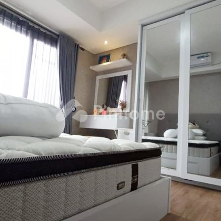 Dijual Apartemen Fasilitas Terbaik di Bintaro Plaza Residence - Gambar 3