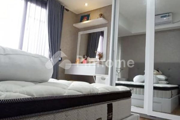 dijual apartemen fasilitas terbaik di bintaro plaza residence - 3