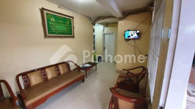 dijual rumah harga terbaik di grogol petamburan  jakarta barat - 2