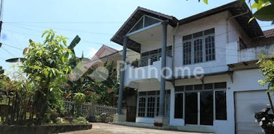 dijual rumah siap pakai di jalan putri dara nante - 2