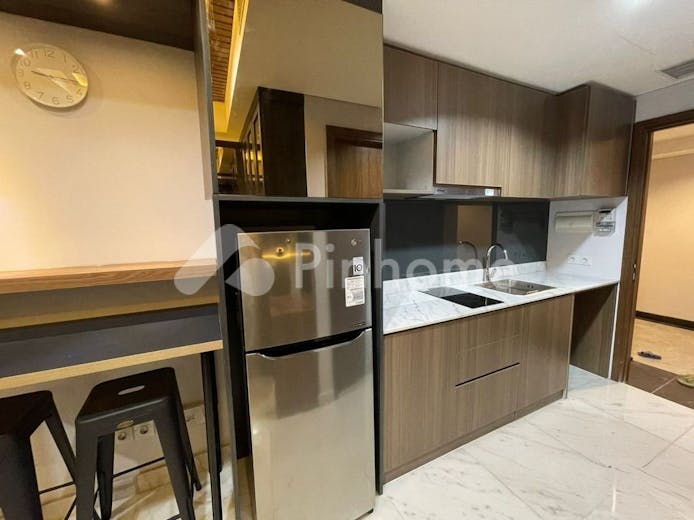 dijual apartemen lokasi strategis di pinang  penang - 4