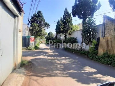 dijual tanah residensial lokasi strategis di jalan gunung batu  bandung - 5