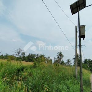 Dijual Tanah Residensial Lokasi Strategis di Banjarsari - Gambar 1