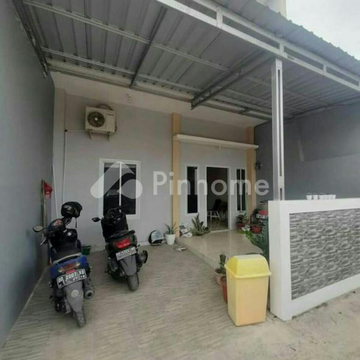 Dijual Rumah Harga Terbaik di Tanjung Alang Tamalate - Gambar 1