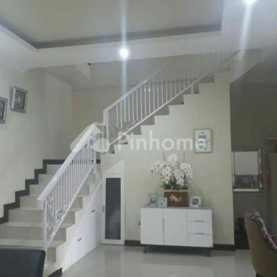 dijual rumah siap huni di bumi tamalanrea permai  jl  kerukunan timur  tamalanrea  kec  tamalanrea  kota makassar  sulawesi selatan 90245 - 2