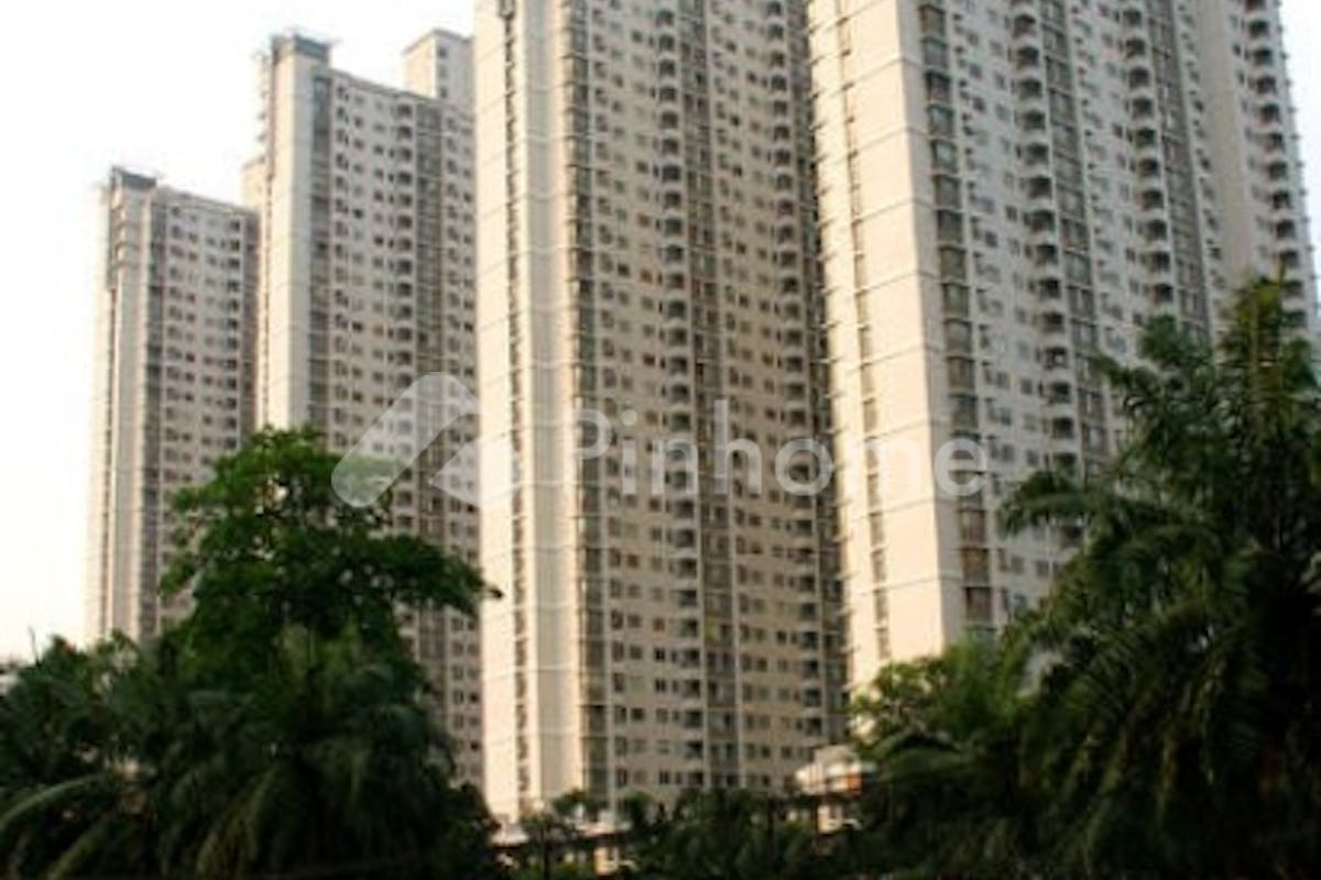 similar property disewakan apartemen lokasi strategis di sudirman park  jl  k h  mas mansyur no 11  rw 9 - 10