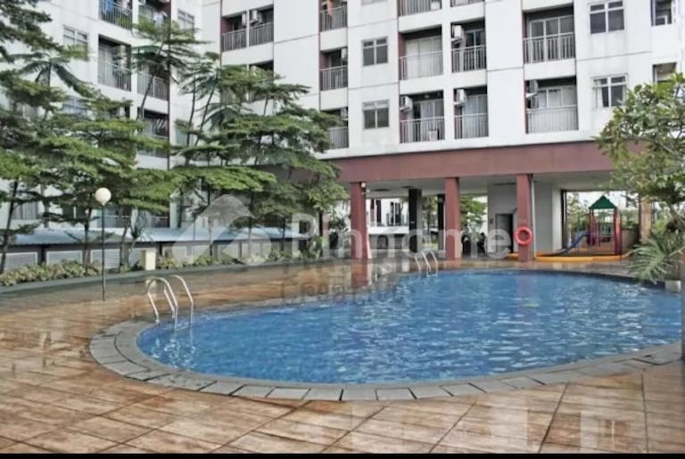 Dijual Apartemen Lokasi Strategis di Serpong Green View RK3, Jl. Lengkong Gudang Timur Raya, RT.001/003 - Gambar 5