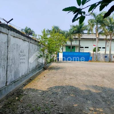 dijual tanah residensial lokasi strategis di jalan pergudangan  rt 1 rw 5 - 2