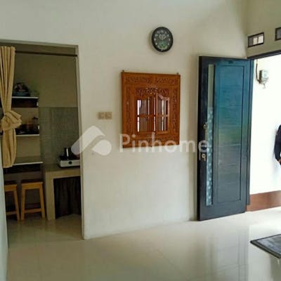 dijual rumah siap huni di jalan japos - 4