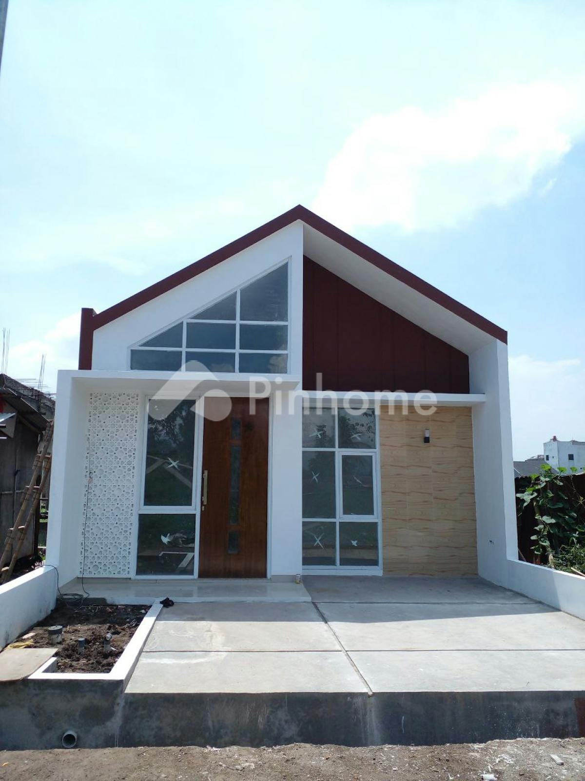 Dijual Rumah Siap Huni di Jalan Pilar Selatan 5 - Gambar 4