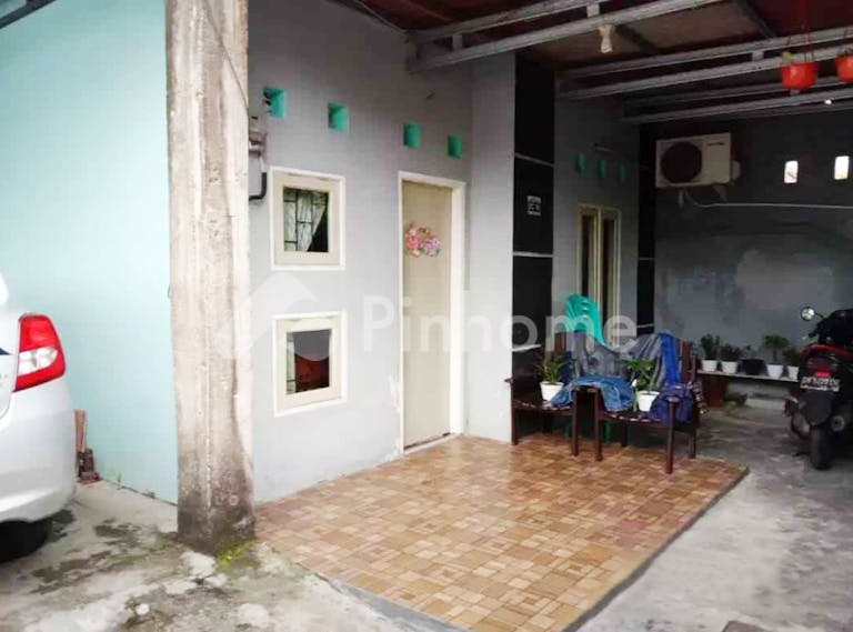 Dijual Rumah Siap Huni di Jl. Mangga Gerung - Gambar 2