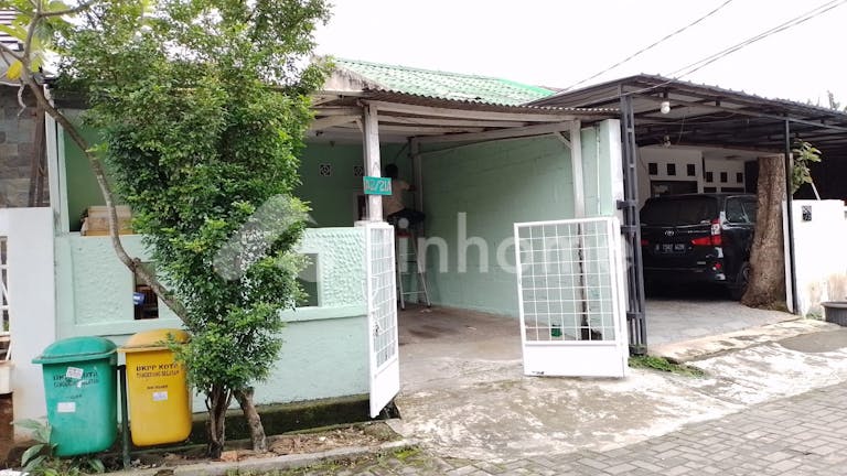 Dijual Rumah Lingkungan Nyaman Dekat Pasar Modern BSD di Griya Pipit Bintaro Jaya Blok A2 No. 21A - Gambar 3
