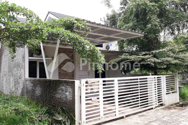 dijual rumah harga terbaik di teluk  purwokerto selatan  banyumas - 1