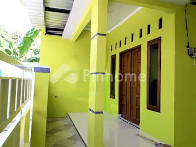 dijual rumah siap pakai di banyuanyar  banjarsari  surakarta - 2