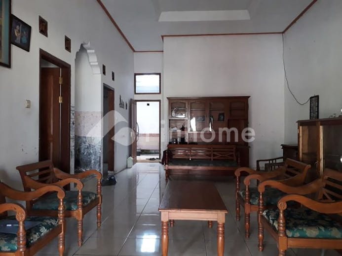 dijual rumah lokasi bagus dekat rs di sokaraja kulon - 2