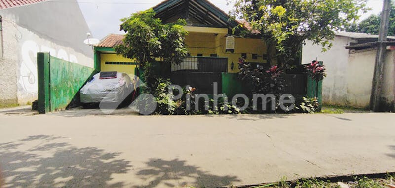 dijual rumah harga terbaik di jl pasir putih - 1