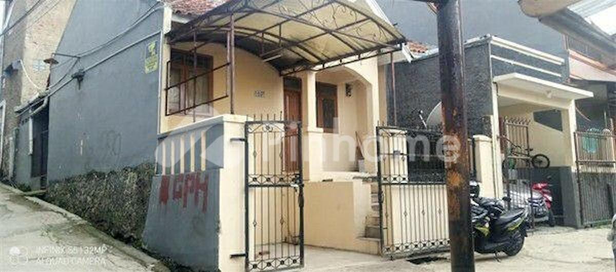 Dijual Rumah Lokasi Strategis di Jl. Padasuka - Gambar 2