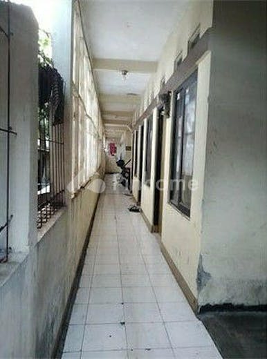 dijual rumah lokasi strategis di pasteur sarijadi bandung - 5